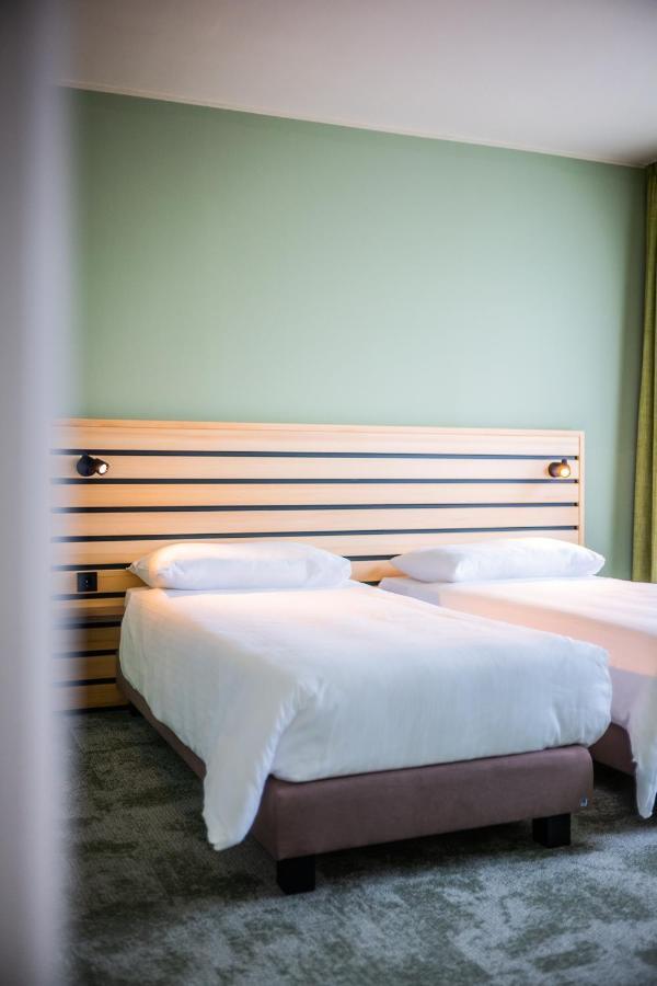 Flexymotel Spielberg Spielberg Bei Knittelfeld 外观 照片