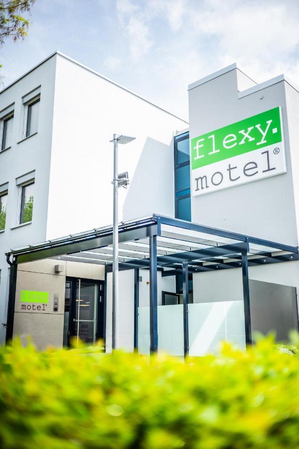 Flexymotel Spielberg Spielberg Bei Knittelfeld 外观 照片