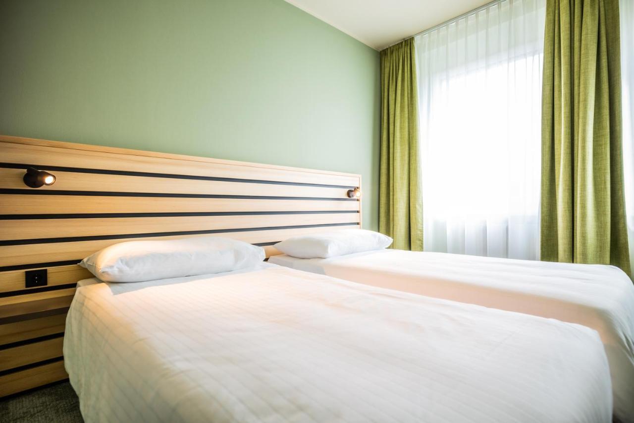 Flexymotel Spielberg Spielberg Bei Knittelfeld 外观 照片