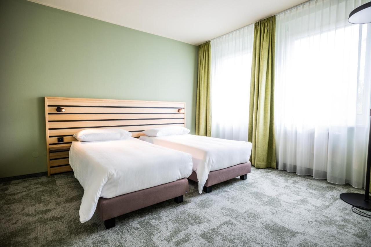 Flexymotel Spielberg Spielberg Bei Knittelfeld 外观 照片