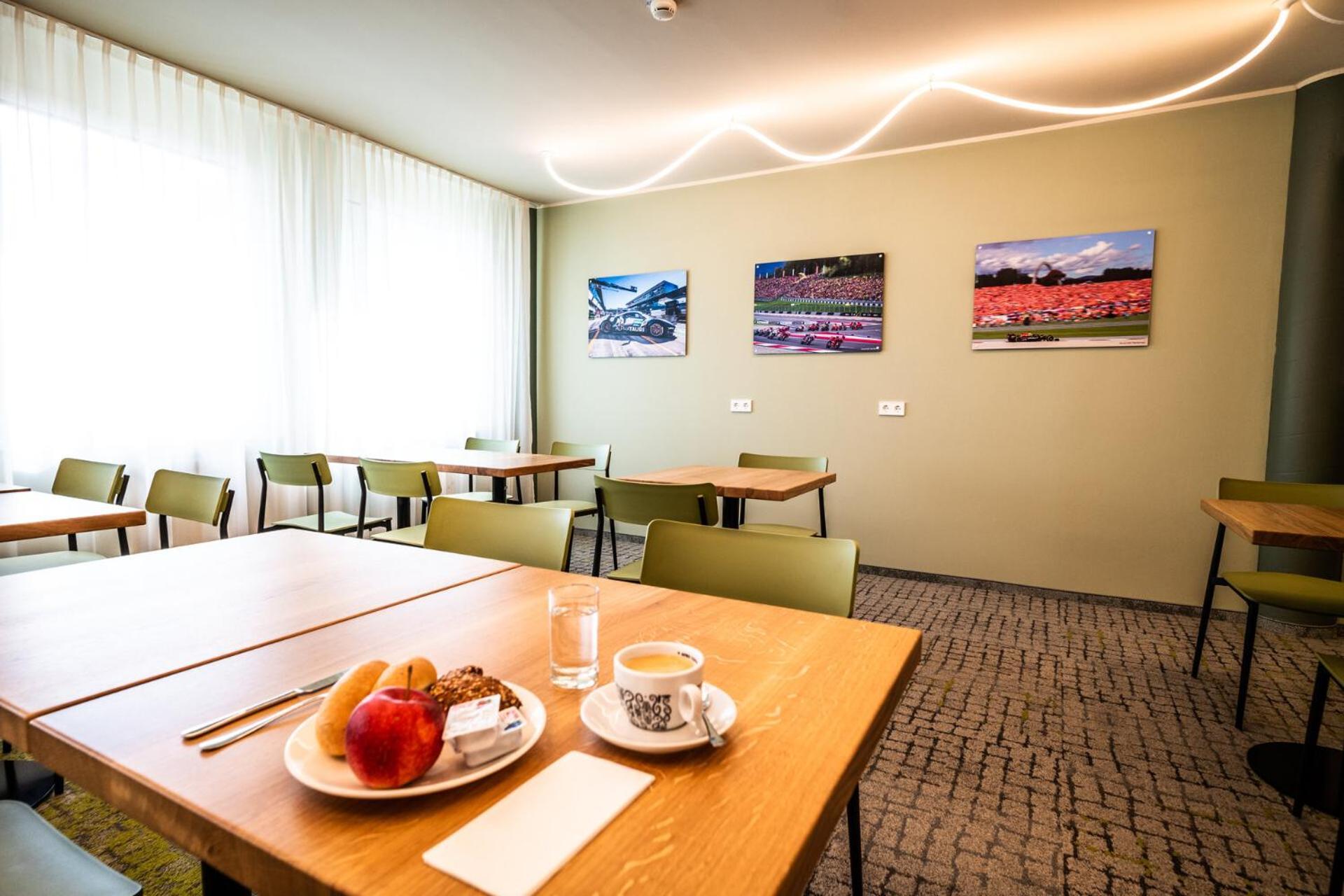 Flexymotel Spielberg Spielberg Bei Knittelfeld 外观 照片