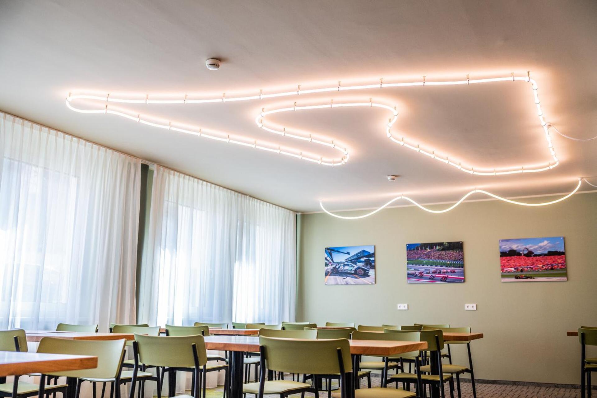 Flexymotel Spielberg Spielberg Bei Knittelfeld 外观 照片