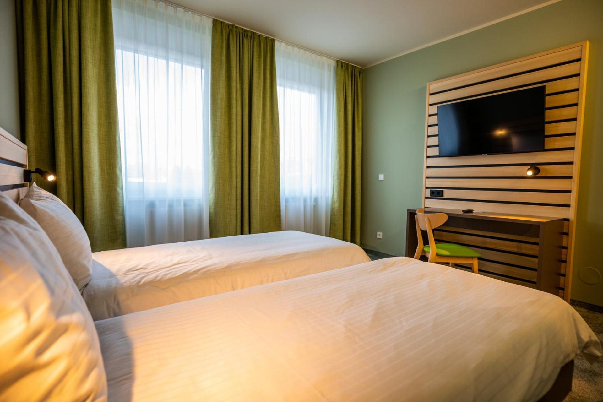 Flexymotel Spielberg Spielberg Bei Knittelfeld 外观 照片