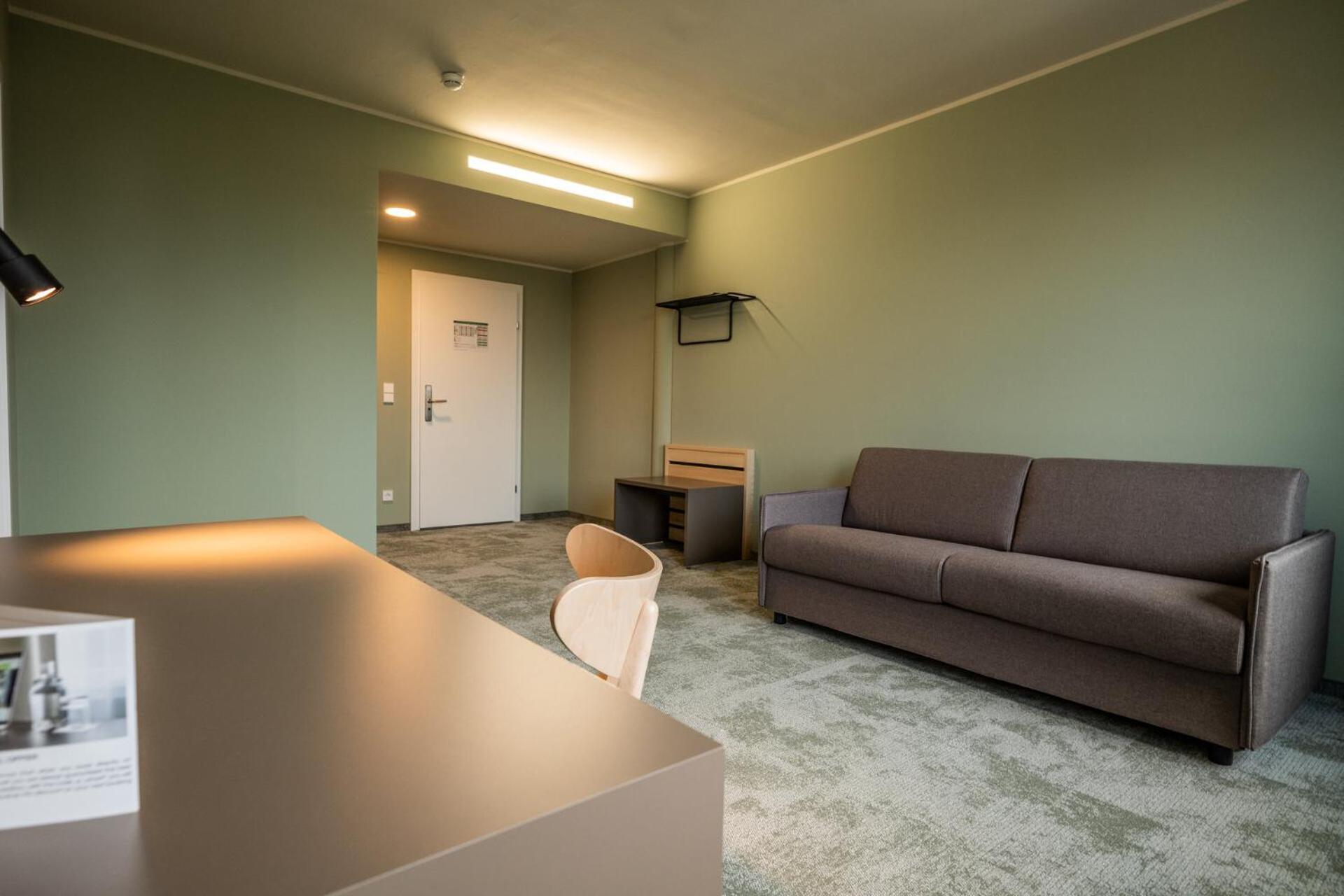 Flexymotel Spielberg Spielberg Bei Knittelfeld 外观 照片