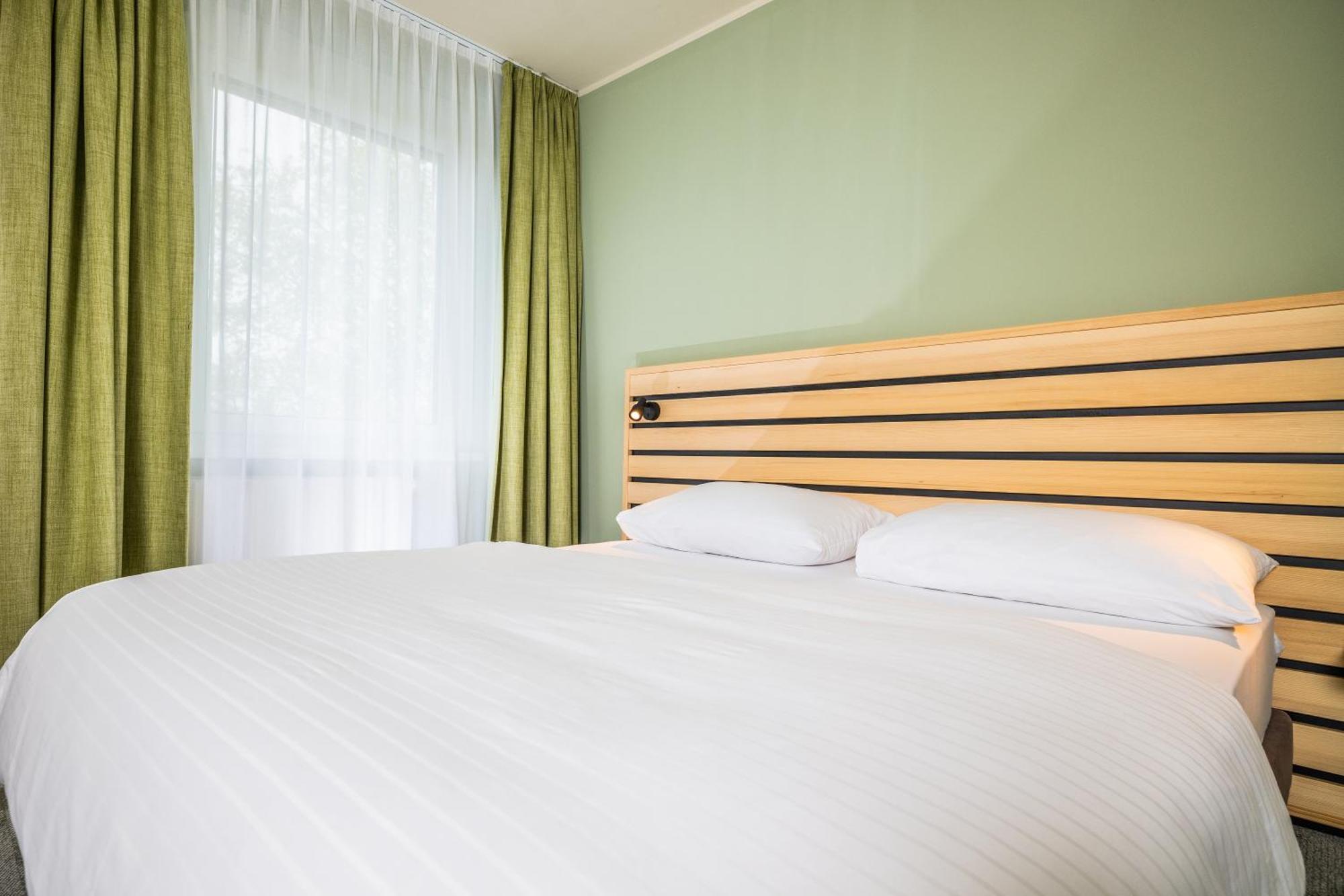 Flexymotel Spielberg Spielberg Bei Knittelfeld 外观 照片