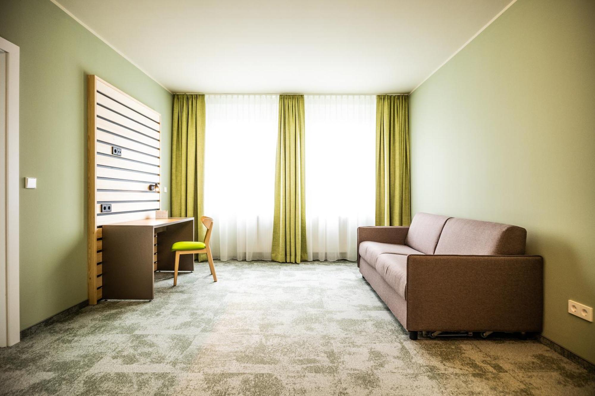 Flexymotel Spielberg Spielberg Bei Knittelfeld 外观 照片